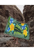 Hand Painted Rayon Sarong Hand Painted Rayon Sarong
